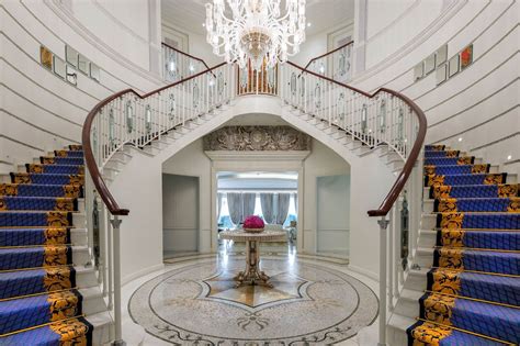 Versace penthouse